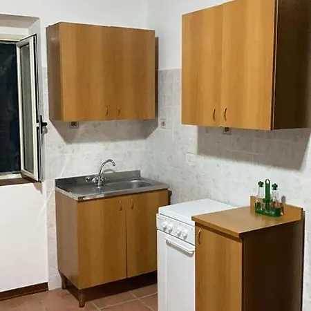 Tatil Evi Medlar Zambrone